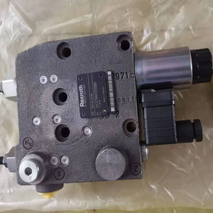 อะไหล่ปั๊มไฮดรอลิก Control SPV18 SPV20 SPV21 SPV22 SPV23 SPV27 - Product Image 2