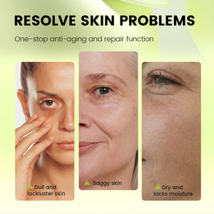 Private Label <strong>Serum</strong> Whitening Skin Cae Face Anti Aging Retinol Peptide Facial <strong>Serum</strong> Retinol Intense Activating <strong>Serum</strong> - Product Image 3