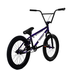 Bicicleta <span class=keywords><strong>BMX</strong></span> Freestyle de Alta Calidad, 20/26 Pulgadas, Bicicleta <span class=keywords><strong>BMX</strong></span> <span class=keywords><strong>Mini</strong></span> para Deportes Extremos en Venta - Product Image 3