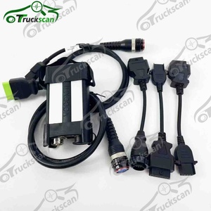Für Vocom II Schnitts telle VOCOM2 LKW-Diagnose-Programmier werkzeug Vocom2 für Renault /Mack-Diagnose - Product Image 2