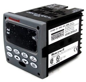 Controlador de Temperatura Digital DC2500, Monitorea y Controla la Serie DC2500 - Product Image 3
