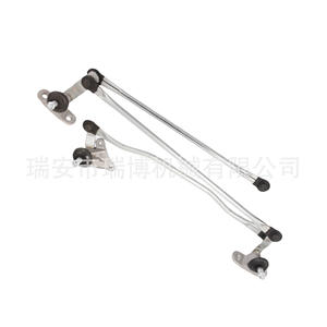 Compatible con Hino # 136700, SH-2004 y mecanismo de limpiaparabrisas Daisho HNH04-660L - Product Image 2