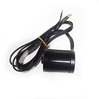 Maytech-Moteur électrique triphasé 36V 48V, moteur sans balais étanche, kit d'aide à la pagaie pour le surf, E-foil 140kV