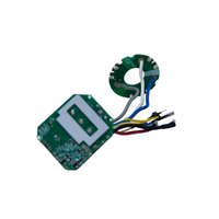 Carte de commande de moteur sans balais Sensed HL30003, contrôleur de remplacement pour Worx 278, 3 oz, en cuivre, application industrielle
