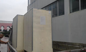 Трехфазный высокоточный стабилизатор напряжения TNS 100 кВА (12 кВт, 15 кВт, 20 кВт, 30 кВт) от китайского поставщика - Product Image 6