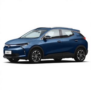 别克微蓝7 2022 652E 左驾中国版四轮电动汽车高速在售 - Product Image 1