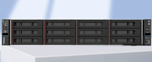 PowerEdge R730แร็คเซิร์ฟเวอร์สองซ็อกเก็ตที่รองรับโปรเซสเซอร์ซีรีส์ E5-2600 V3/V4สองตัว - Product Image 3