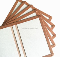 Boîte de papier à colle chaude et froide, établi, pour colle chaude et froide