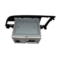 Autoradio vidéo Android 10.0 64 Go Kd-8207 en promotion pour Hyundai Elantra 2016 2017 2018 conduite à gauche écran tactile 8 pouces