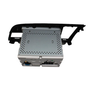 Autoradio vidéo Android 10.0 64 Go Kd-8207 en promotion pour <span class=keywords><strong>Hyundai</strong></span> Elantra 2016 2017 2018 conduite à gauche écran tactile 8 pouces - Product Image 5