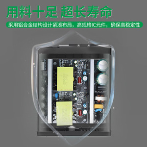 Station de soudage WEMON T470 400W haute fréquence à température constante, outil de réparation professionnel, soudage industriel, pointe C470 - Product Image 3