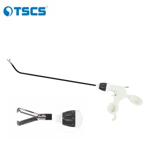 Eklemli laparoskopik aletler forseps tek forseps forseps - Product Image 1