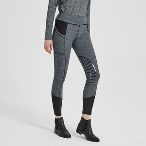 Ensemble de couche de base pour l'équitation Bayer gris - Product Image 3