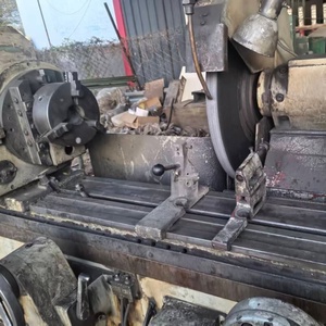 MQ8260 580*1600 Crankshaft Grinding Machine Used for Sale - Product Image 3