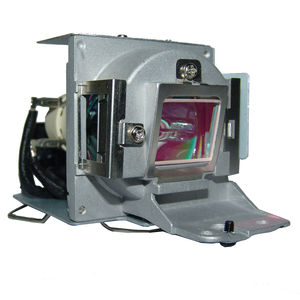หลอดไฟโปรเจคเตอร์เบ็นคิว 5J.J6S05.001 ถ้วยสะท้อนแสงอะลูมิเนียมสำหรับ MS616ST อะไหล่แท้ - Product Image 2