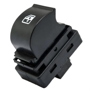 Interrupteur de lève-vitre électrique Interrupteur de fenêtre Pour Fiat 735379275 735442326 100157737 735442324 735421717 735417033 TP605748 - Product Image 2