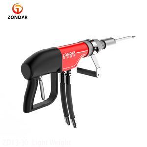 Zondar ZDHB-10 10KG Horizontal Typ Breaking Rock Beton Handheld Hydraulic Chipping Hammer kompatibel <span class=keywords><strong>Hycon</strong></span> - Product Image 4