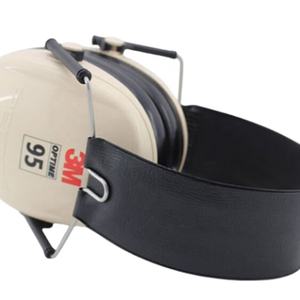 سدادات أذن واقية من الضوضاء من نوع عزل الضوضاء ومكافحة الضوضاء 3 م H6F - Product Image 3