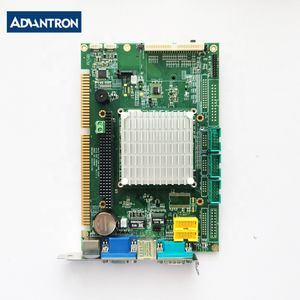 Tamaño medio 6524 con DX2 SOM304 Rev1.2 TAIWAN DM230B 2014/11/4 1: 15093-TB-4504 Placa base industrial - Product Image 2