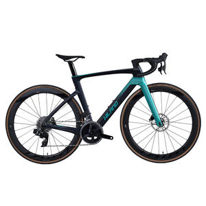 JOYKIE Le vélo de route Vente en gros de bicyclettes Freins à disque pour adultes Vitesse variable Vélos d'équitation légers par les fabricants - Product Image 1