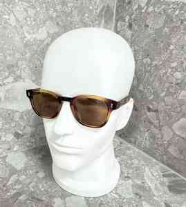 أم ؟ ؟ موضة جديدة العصرية CP الأسلحة تنوعا الأزياء نظارات التخسيس الرجعية مربع النظارات الشمسية الكورية نمط UV400 الفاخرة - Product Image 5