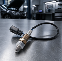 Nouvelle sonde lambda avant Dongrui 89467-06230 pour Tacoma 14-22, pièces détachées automobiles de modernisation/amélioration avec garantie d'un an