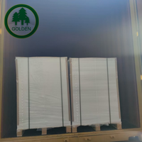 Papier d'art brillant double face de qualité supérieure, très demandé pour l'impression de brochures et de journaux au Brésil