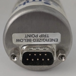 Pressostat Mks 51B13TCA2BA050, équipement d'automatisation industrielle - Product Image 4