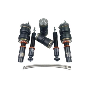 Pour <span class=keywords><strong>VOLVO</strong></span> <span class=keywords><strong>V90</strong></span> FWD (2016+)/Kit de suspension pneumatique/Ensemble ressort pneumatique/Resort pneumatique pour pièces automobiles/Pneumatique - Product Image 1