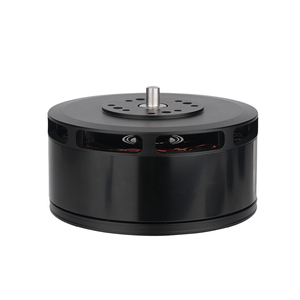 Motor sin escobillas para accesorios de drones de pulverización agrícola de hélice 3090/3011/30112 - Product Image 4