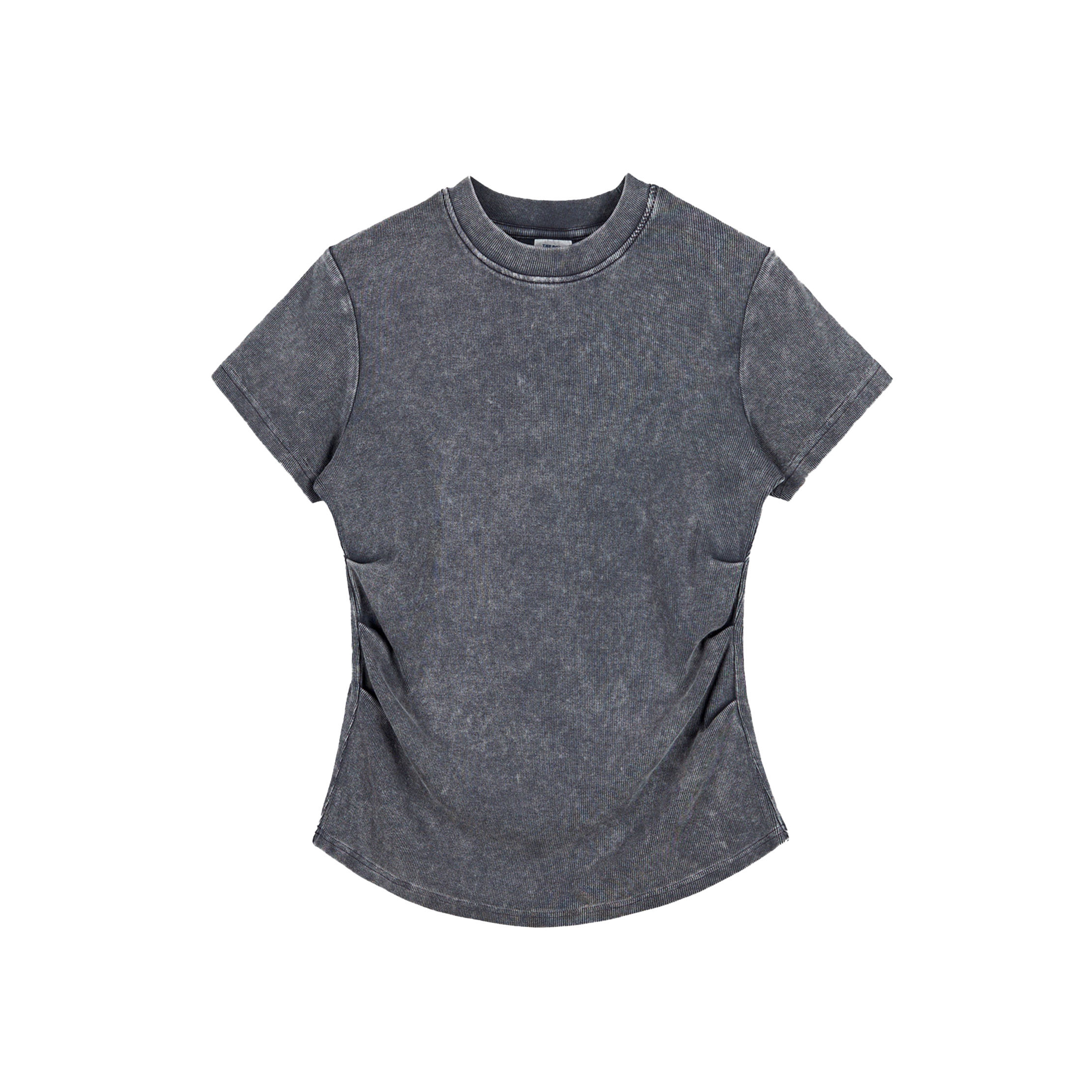 ปานกลาง-เทา