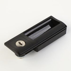 HS314 An Ninh Cao Cam Khóa Xử Lý Cam Khóa Với Chìa Khóa Cho Thép Locker - Product Image 4