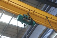 Palans électriques hydrauliques à câble personnalisables de 1 à 10 tonnes pour l'exploitation minière, la construction, le levage de bateaux et l'utilisation industrielle