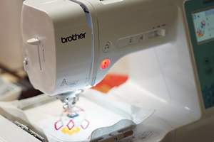 Brand <b>New</b> Multi-functional <b>Home</b> <b>Sewing</b> <b>Machine</b> 370 M370 Pattern Embroidery <b>Machine</b> - Product Image 4