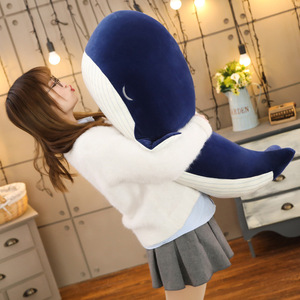 Juguetes <span class=keywords><strong>de</strong></span> <span class=keywords><strong>Peluche</strong></span> <span class=keywords><strong>de</strong></span> <span class=keywords><strong>Ballena</strong></span> Supersuave, Cojines <span class=keywords><strong>de</strong></span> Animales Marinos, Orcinus <span class=keywords><strong>Orca</strong></span> Narwhal, Muñecos <span class=keywords><strong>de</strong></span> <span class=keywords><strong>Peluche</strong></span>, Cama para Dormir, Juguete Grande Personalizado - Product Image 3