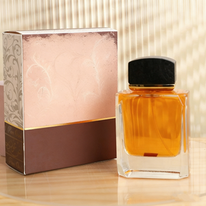 น้ำหอมอาหรับสุดหรู - กลิ่นสมุนไพรเข้มข้น - น้ำหอมสำหรับผู้ชายและผู้หญิง - กลิ่นส้ม - กลิ่นหอมติดทนนาน - Product Image 3