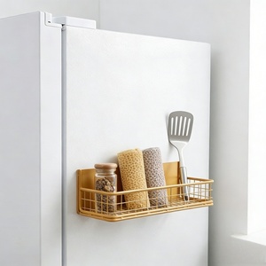 Soporte <span class=keywords><strong>para</strong></span> <span class=keywords><strong>Toallas</strong></span> <span class=keywords><strong>de</strong></span> Papel Debajo del Gabinete, Sin Taladro, Estante <span class=keywords><strong>de</strong></span> Almacenamiento <span class=keywords><strong>para</strong></span> Cocina, Organizador <span class=keywords><strong>de</strong></span> Rollo <span class=keywords><strong>de</strong></span> Papel, Barra Colgante Sobre el Gabinete <span class=keywords><strong>para</strong></span> Cocina y Hogar - Product Image 3