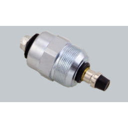 โซลินอยด์วาล์ว 7180D49 1/4 นิ้ว AC 220 V 0-1 Mpa สำหรับวาล์วควบคุม - Product Image 1