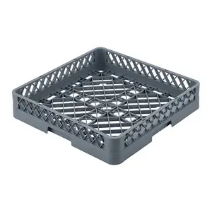 <span class=keywords><strong>Vaisselle</strong></span> en plastique Couverts Support <span class=keywords><strong>De</strong></span> Stockage Ouvert Commercial <span class=keywords><strong>Lave</strong></span>-<span class=keywords><strong>Vaisselle</strong></span> Rack <span class=keywords><strong>Panier</strong></span> Universel - Product Image 1