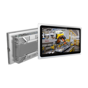 Computer All-in-one industriale sistema di test del campione di controllo del microscopio scientifico del materiale di ricerca - Product Image 5