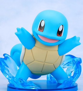 ฟิกเกอร์โปเกมอน บูลบาซอร์ ของตกแต่ง ปิกาจู ของเล่นโปเกมอน ป็อกเก็ตมอนสเตอร์ - Product Image 4