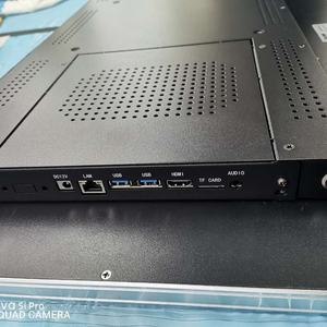 32 <b>Inch</b> Touch Screen Monitor Rk3568 4+32gb Win Os hd Industrial Touch Monitor for Classroom - Product Image 3