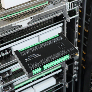 16DI + 16 DO Módulo IoT Gateway Módulo E/S Ethernet e comunicação - Product Image 2