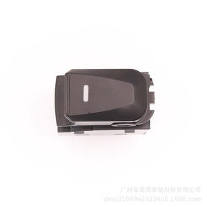 Interrupteur automobile ABS 93581-2S000, interrupteur unique pour lève-vitre électrique de Hyundai IX35, état neuf - Product Image 4