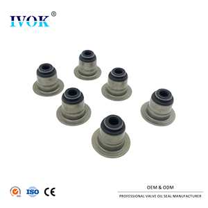 96440882 24517862 Joints de queue de soupape pour SGMW WULING RONGGUANG CHEVROLET N300 N300P N200 NEW SAIL - Product Image 4