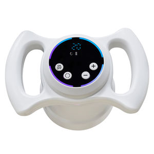 Máquina de Contorno Corporal con Rodillo de Bolas Interno Giratorio de 360° para Terapia de Drenaje Linfático y Reducción de Celulitis por Vibración - Product Image 4