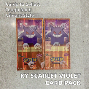 Carte da Collezione Originali Eila C-wanka Pokemoned Tcg 10.0 Zhu&Zi, Gioco di Carte Collezionabili, Carte di Energia e Difesa, Confezione Regalo all'Ingrosso - Product Image 6