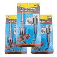 Probador de Chispas de Encendido, Herramienta de Diagnóstico para Autos, Probador de Bujías, Prueba de Bobina del Sistema de Encendido del Motor