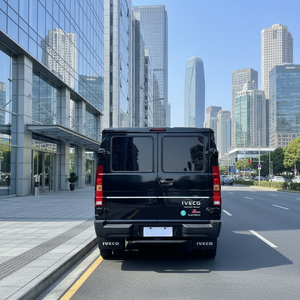 Autos Usados <span class=keywords><strong>IVECO</strong></span> Daily 2023 A35M1 Vehículo Multipropósito de Pasajeros (VMP) - Product Image 6