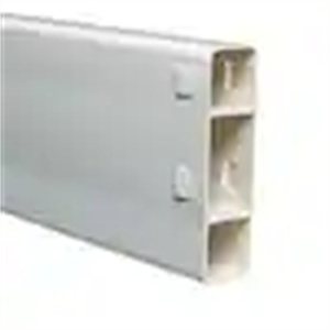 Valla de PVC de 3 Rieles para Ganado, Caballos, <span class=keywords><strong>Rancho</strong></span>, Color <span class=keywords><strong>Blanco</strong></span> - Product Image 4